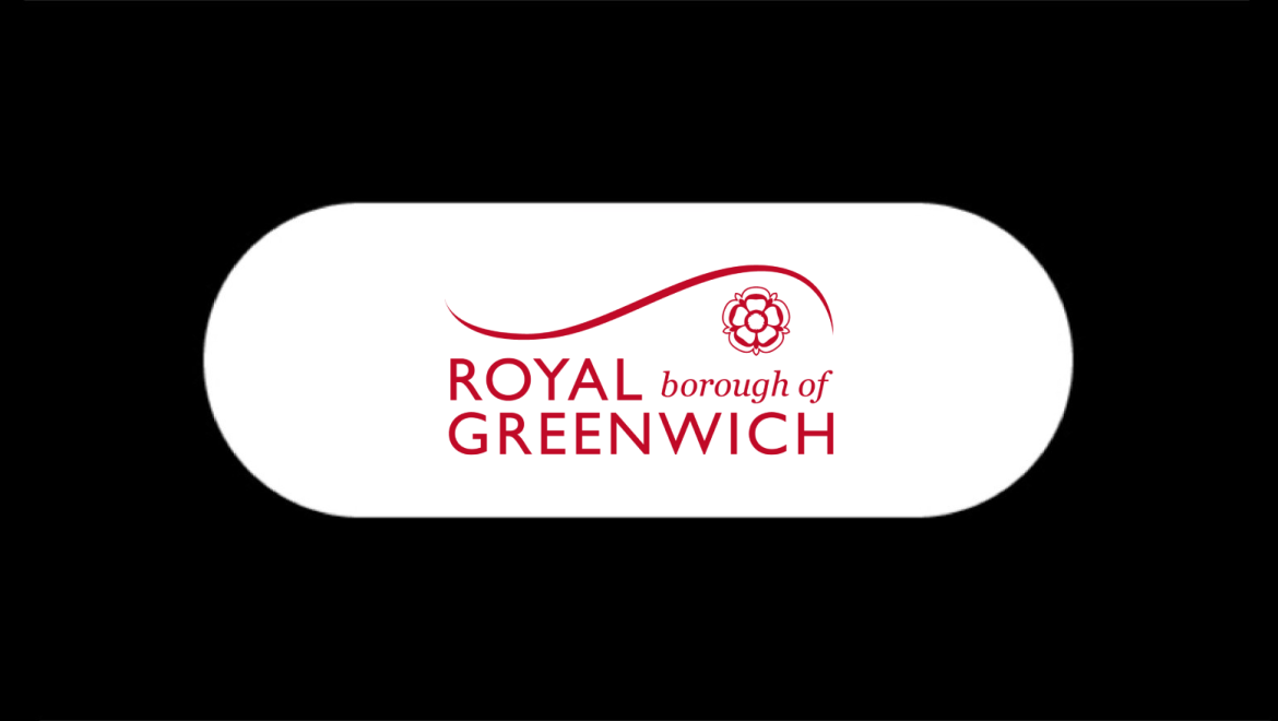 Royal Borough of Greenwich Logo