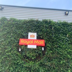Royal Mail UK