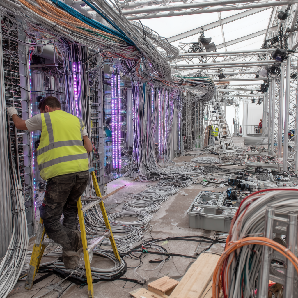 Maintenance and Emergency Call-outs - Sana Temps